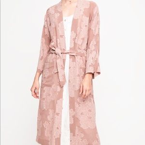 Aritzia Wilfred Durante jacket